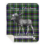 Scotstee Shop Plaid Tartan Blanket With Moose Clan Farquharson Plaid Blanket, plaid blanket australia,plaid blanket canada,plaid christmas blanket,plaid fleece sherpa blanket,plaid sherpa blanket canada,plaid sherpa blanket lipstick,plaid sherpa blanket pink,plaid sherpa blanket queen