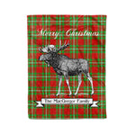 Tartan Blanket With Moose Clan MacGregor Plaid Blanket Tartan Plaid Fleece Blanket, Christmas Blanket, tartan blanket, plaid blanket, red plaid blanket, buffalo plaid blanket, green plaid blanket, plaid fleece blanket, blue plaid blanket, red tartan blanket, tartan plaid blanket, black and white plaid blanket, christmas plaid blanket, orange plaid blanket, tartan plaid throw blanket, pink plaid blanket, brown plaid blanket, buffalo check blanket
