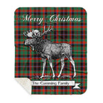 Scotstee Shop Plaid Tartan Blanket With Moose Clan Cumming Hunting Ancient Plaid Blanket, plaid blanket australia,plaid blanket canada,plaid christmas blanket,plaid fleece sherpa blanket,plaid sherpa blanket canada,plaid sherpa blanket lipstick,plaid sherpa blanket pink,plaid sherpa blanket queen