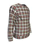 Scotstee Shop Tartan Plaid Sweatshirt, plaid sweatshirt, christmas sweatshirt, christmas sweatshirt womens, mens christmas sweatshirt, buffalo plaid sweatshirt,Clan Stewart Dress Ancient Sweatshirt