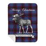 Scotstee Shop Plaid Tartan Blanket With Moose Clan Rutherford Hunting Plaid Blanket, plaid blanket australia,plaid blanket canada,plaid christmas blanket,plaid fleece sherpa blanket,plaid sherpa blanket canada,plaid sherpa blanket lipstick,plaid sherpa blanket pink,plaid sherpa blanket queen