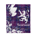 Tartan Plaid Fleece Blanket Tartan Blanket Thistle and Lion Scottish Clan Pride Of Glencoe Plaid Blanket, tartan blanket, plaid blanket, red plaid blanket, buffalo plaid blanket, green plaid blanket, plaid fleece blanket, blue plaid blanket, red tartan blanket, tartan plaid blanket, black and white plaid blanket, christmas plaid blanket, orange plaid blanket, tartan plaid throw blanket, pink plaid blanket, brown plaid blanket, buffalo check blanket