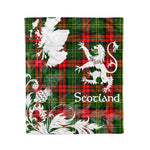 Tartan Plaid Fleece Blanket Tartan Blanket Thistle and Lion Scottish Clan Blackstock Plaid Blanket, tartan blanket, plaid blanket, red plaid blanket, buffalo plaid blanket, green plaid blanket, plaid fleece blanket, blue plaid blanket, red tartan blanket, tartan plaid blanket, black and white plaid blanket, christmas plaid blanket, orange plaid blanket, tartan plaid throw blanket, pink plaid blanket, brown plaid blanket, buffalo check blanket