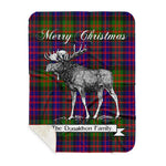 Scotstee Shop Plaid Tartan Blanket With Moose Clan Donaldson Plaid Blanket, plaid blanket australia,plaid blanket canada,plaid christmas blanket,plaid fleece sherpa blanket,plaid sherpa blanket canada,plaid sherpa blanket lipstick,plaid sherpa blanket pink,plaid sherpa blanket queen