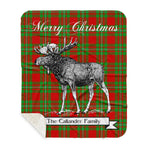 Scotstee Shop Plaid Tartan Blanket With Moose Clan Callander Plaid Blanket, plaid blanket australia,plaid blanket canada,plaid christmas blanket,plaid fleece sherpa blanket,plaid sherpa blanket canada,plaid sherpa blanket lipstick,plaid sherpa blanket pink,plaid sherpa blanket queen