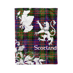 Tartan Plaid Fleece Blanket Tartan Blanket Thistle and Lion Scottish Clan Donaldson Plaid Blanket, tartan blanket, plaid blanket, red plaid blanket, buffalo plaid blanket, green plaid blanket, plaid fleece blanket, blue plaid blanket, red tartan blanket, tartan plaid blanket, black and white plaid blanket, christmas plaid blanket, orange plaid blanket, tartan plaid throw blanket, pink plaid blanket, brown plaid blanket, buffalo check blanket