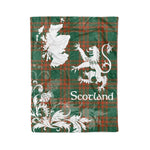 Tartan Plaid Fleece Blanket Tartan Blanket Thistle and Lion Scottish Clan Menzies Green Ancient Plaid Blanket, tartan blanket, plaid blanket, red plaid blanket, buffalo plaid blanket, green plaid blanket, plaid fleece blanket, blue plaid blanket, red tartan blanket, tartan plaid blanket, black and white plaid blanket, christmas plaid blanket, orange plaid blanket, tartan plaid throw blanket, pink plaid blanket, brown plaid blanket, buffalo check blanket