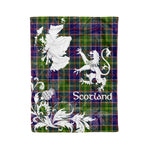 Tartan Plaid Fleece Blanket Tartan Blanket Thistle and Lion Scottish Clan Ayrshire Plaid Blanket, tartan blanket, plaid blanket, red plaid blanket, buffalo plaid blanket, green plaid blanket, plaid fleece blanket, blue plaid blanket, red tartan blanket, tartan plaid blanket, black and white plaid blanket, christmas plaid blanket, orange plaid blanket, tartan plaid throw blanket, pink plaid blanket, brown plaid blanket, buffalo check blanket