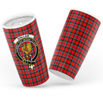 Sinclair Tartan Tumbler Scottish Sinclair Plaid Tumbler - Scotstee Shop