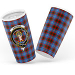 Skirving Tartan Tumbler Scottish Skirving Plaid Tumbler - Scotstee Shop