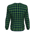 Scotstee Shop Tartan Plaid Sweatshirt, plaid sweatshirt, christmas sweatshirt, christmas sweatshirt womens, mens christmas sweatshirt, buffalo plaid sweatshirt,Clan Tweedside District Sweatshirt