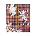 Tartan Plaid Fleece Blanket Tartan Blanket Thistle and Lion Scottish Clan Jacobite Plaid Blanket, tartan blanket, plaid blanket, red plaid blanket, buffalo plaid blanket, green plaid blanket, plaid fleece blanket, blue plaid blanket, red tartan blanket, tartan plaid blanket, black and white plaid blanket, christmas plaid blanket, orange plaid blanket, tartan plaid throw blanket, pink plaid blanket, brown plaid blanket, buffalo check blanket