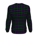 Scotstee Shop Tartan Plaid Sweatshirt, plaid sweatshirt, christmas sweatshirt, christmas sweatshirt womens, mens christmas sweatshirt, buffalo plaid sweatshirt,Clan Morrison Modern Sweatshirt