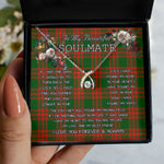Girlfriend Necklace, Wife Necklace, I'm Sorry Gift, Apology Gift For Wife, Gift For Women, Gift For Wife, Gift For Girl Friend, Gift For Mother, Gift For Grandmother, Gift for Sister