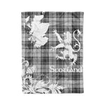 Tartan Plaid Fleece Blanket Tartan Blanket Thistle and Lion Scottish Clan Sandilands Grey Plaid Blanket, tartan blanket, plaid blanket, red plaid blanket, buffalo plaid blanket, green plaid blanket, plaid fleece blanket, blue plaid blanket, red tartan blanket, tartan plaid blanket, black and white plaid blanket, christmas plaid blanket, orange plaid blanket, tartan plaid throw blanket, pink plaid blanket, brown plaid blanket, buffalo check blanket