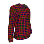 Scotstee Shop Tartan Plaid Sweatshirt, plaid sweatshirt, christmas sweatshirt, christmas sweatshirt womens, mens christmas sweatshirt, buffalo plaid sweatshirt,Clan MacIntyre Modern Sweatshirt