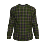 Scotstee Shop Tartan Plaid Sweatshirt, plaid sweatshirt, christmas sweatshirt, christmas sweatshirt womens, mens christmas sweatshirt, buffalo plaid sweatshirt,Clan Davidson Tulloch Dress Sweatshirt