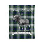Tartan Blanket With Moose Clan Blackwatch Dress Modern Plaid Blanket Tartan Plaid Fleece Blanket, Christmas Blanket, tartan blanket, plaid blanket, red plaid blanket, buffalo plaid blanket, green plaid blanket, plaid fleece blanket, blue plaid blanket, red tartan blanket, tartan plaid blanket, black and white plaid blanket, christmas plaid blanket, orange plaid blanket, tartan plaid throw blanket, pink plaid blanket, brown plaid blanket, buffalo check blanket