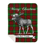 Scotstee Shop Plaid Tartan Blanket With Moose Clan Kerr Modern Plaid Blanket, plaid blanket australia,plaid blanket canada,plaid christmas blanket,plaid fleece sherpa blanket,plaid sherpa blanket canada,plaid sherpa blanket lipstick,plaid sherpa blanket pink,plaid sherpa blanket queen