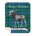 Scotstee Shop Plaid Tartan Blanket With Moose Clan Glen Ancient Plaid Blanket, plaid blanket australia,plaid blanket canada,plaid christmas blanket,plaid fleece sherpa blanket,plaid sherpa blanket canada,plaid sherpa blanket lipstick,plaid sherpa blanket pink,plaid sherpa blanket queen
