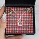 To My Beautiful Soulmate Necklace In Your Eyes I Have Found My Home Clan Lennox Dress Tartan Rising Phoenix Necklace, valentine necklace, necklace girlfriend, necklace for wife, cute necklaces for girlfriend, jewelry for girlfriend, to my soulmate necklace, to my future wife necklace, heart necklace for girlfriend, tartan heart necklace, necklace jewelry, valentines day necklace, valentines necklace for her, valentines day necklace for her, valentine's day necklace for girlfriend,