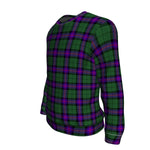 Scotstee Shop Tartan Plaid Sweatshirt, plaid sweatshirt, christmas sweatshirt, christmas sweatshirt womens, mens christmas sweatshirt, buffalo plaid sweatshirt,Clan Armstrong Modern Sweatshirt