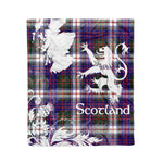 Tartan Plaid Fleece Blanket Tartan Blanket Thistle and Lion Scottish Clan MacDonald Dress Modern Plaid Blanket, tartan blanket, plaid blanket, red plaid blanket, buffalo plaid blanket, green plaid blanket, plaid fleece blanket, blue plaid blanket, red tartan blanket, tartan plaid blanket, black and white plaid blanket, christmas plaid blanket, orange plaid blanket, tartan plaid throw blanket, pink plaid blanket, brown plaid blanket, buffalo check blanket