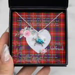 Sea Turtle Necklace Gift for My Beautiful Girlfriend Valentines Necklace Clan Tweedie Red Tartan Blue Turtle Necklace, Valentine Necklace Gift for Girlfriend Clan Mitchell Ancient Tartan Sunflower Pendant Necklace, Scottish Tartan Jewelry, valentine necklace, necklace girlfriend, necklace for wife, cute necklaces for girlfriend, jewelry for girlfriend, to my soulmate necklace, to my future wife necklace
