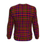Scotstee Shop Tartan Plaid Sweatshirt, plaid sweatshirt, christmas sweatshirt, christmas sweatshirt womens, mens christmas sweatshirt, buffalo plaid sweatshirt,Clan MacIntyre Modern Sweatshirt
