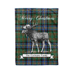 Tartan Blanket With Moose Clan Cochrane Ancient Plaid Blanket Tartan Plaid Fleece Blanket, Christmas Blanket, tartan blanket, plaid blanket, red plaid blanket, buffalo plaid blanket, green plaid blanket, plaid fleece blanket, blue plaid blanket, red tartan blanket, tartan plaid blanket, black and white plaid blanket, christmas plaid blanket, orange plaid blanket, tartan plaid throw blanket, pink plaid blanket, brown plaid blanket, buffalo check blanket