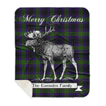 Scotstee Shop Plaid Tartan Blanket With Moose Clan Lumsden Hunting Plaid Blanket, plaid blanket australia,plaid blanket canada,plaid christmas blanket,plaid fleece sherpa blanket,plaid sherpa blanket canada,plaid sherpa blanket lipstick,plaid sherpa blanket pink,plaid sherpa blanket queen