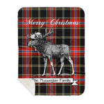Scotstee Shop Plaid Tartan Blanket With Moose Clan Norwegian Plaid Blanket, plaid blanket australia,plaid blanket canada,plaid christmas blanket,plaid fleece sherpa blanket,plaid sherpa blanket canada,plaid sherpa blanket lipstick,plaid sherpa blanket pink,plaid sherpa blanket queen