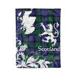 Tartan Plaid Fleece Blanket Tartan Blanket Thistle and Lion Scottish Clan Blackwatch Plaid Blanket, tartan blanket, plaid blanket, red plaid blanket, buffalo plaid blanket, green plaid blanket, plaid fleece blanket, blue plaid blanket, red tartan blanket, tartan plaid blanket, black and white plaid blanket, christmas plaid blanket, orange plaid blanket, tartan plaid throw blanket, pink plaid blanket, brown plaid blanket, buffalo check blanket