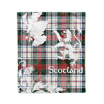 Tartan Plaid Fleece Blanket Tartan Blanket Thistle and Lion Scottish Clan MacDuff Dress Modern Plaid Blanket, tartan blanket, plaid blanket, red plaid blanket, buffalo plaid blanket, green plaid blanket, plaid fleece blanket, blue plaid blanket, red tartan blanket, tartan plaid blanket, black and white plaid blanket, christmas plaid blanket, orange plaid blanket, tartan plaid throw blanket, pink plaid blanket, brown plaid blanket, buffalo check blanket