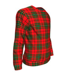 Scotstee Shop Tartan Plaid Sweatshirt, plaid sweatshirt, christmas sweatshirt, christmas sweatshirt womens, mens christmas sweatshirt, buffalo plaid sweatshirt,Clan MacAulay Modern Sweatshirt