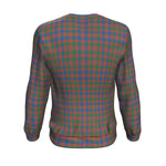 Scotstee Shop Tartan Plaid Sweatshirt, plaid sweatshirt, christmas sweatshirt, christmas sweatshirt womens, mens christmas sweatshirt, buffalo plaid sweatshirt,Clan MacIntyre Ancient Sweatshirt