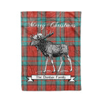 Tartan Blanket With Moose Clan Dunbar Ancient Plaid Blanket Tartan Plaid Fleece Blanket, Christmas Blanket, tartan blanket, plaid blanket, red plaid blanket, buffalo plaid blanket, green plaid blanket, plaid fleece blanket, blue plaid blanket, red tartan blanket, tartan plaid blanket, black and white plaid blanket, christmas plaid blanket, orange plaid blanket, tartan plaid throw blanket, pink plaid blanket, brown plaid blanket, buffalo check blanket