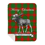 Scotstee Shop Plaid Tartan Blanket With Moose Clan Middleton Plaid Blanket, plaid blanket australia,plaid blanket canada,plaid christmas blanket,plaid fleece sherpa blanket,plaid sherpa blanket canada,plaid sherpa blanket lipstick,plaid sherpa blanket pink,plaid sherpa blanket queen