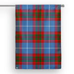 Scotstee Shop Newton Tartan Flag Tartan House Flag, Tartan Garden Flag, Tartan Flag, Plaid Flag, Christmas Plaid Flag