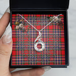 To My Beautiful Soulmate Necklace In Your Eyes I Have Found My Home Clan MacFarlane Modern Tartan Rising Phoenix Necklace, valentine necklace, necklace girlfriend, necklace for wife, cute necklaces for girlfriend, jewelry for girlfriend, to my soulmate necklace, to my future wife necklace, heart necklace for girlfriend, tartan heart necklace, necklace jewelry, valentines day necklace, valentines necklace for her, valentines day necklace for her, valentine's day necklace for girlfriend,