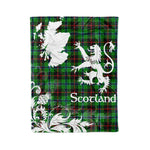 Tartan Plaid Fleece Blanket Tartan Blanket Thistle and Lion Scottish Clan Douglas Green Plaid Blanket, tartan blanket, plaid blanket, red plaid blanket, buffalo plaid blanket, green plaid blanket, plaid fleece blanket, blue plaid blanket, red tartan blanket, tartan plaid blanket, black and white plaid blanket, christmas plaid blanket, orange plaid blanket, tartan plaid throw blanket, pink plaid blanket, brown plaid blanket, buffalo check blanket