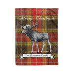 Tartan Blanket With Moose Clan Buchanan Old Set Weathered Plaid Blanket Tartan Plaid Fleece Blanket, Christmas Blanket, tartan blanket, plaid blanket, red plaid blanket, buffalo plaid blanket, green plaid blanket, plaid fleece blanket, blue plaid blanket, red tartan blanket, tartan plaid blanket, black and white plaid blanket, christmas plaid blanket, orange plaid blanket, tartan plaid throw blanket, pink plaid blanket, brown plaid blanket, buffalo check blanket