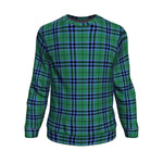 Scotstee Shop Tartan Plaid Sweatshirt, plaid sweatshirt, christmas sweatshirt, christmas sweatshirt womens, mens christmas sweatshirt, buffalo plaid sweatshirt,Clan Keith Ancient Sweatshirt