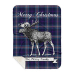 Scotstee Shop Plaid Tartan Blanket With Moose Clan Nevoy Plaid Blanket, plaid blanket australia,plaid blanket canada,plaid christmas blanket,plaid fleece sherpa blanket,plaid sherpa blanket canada,plaid sherpa blanket lipstick,plaid sherpa blanket pink,plaid sherpa blanket queen