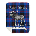 Scotstee Shop Plaid Tartan Blanket With Moose Clan Maule Modem Plaid Blanket, plaid blanket australia,plaid blanket canada,plaid christmas blanket,plaid fleece sherpa blanket,plaid sherpa blanket canada,plaid sherpa blanket lipstick,plaid sherpa blanket pink,plaid sherpa blanket queen