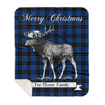 Scotstee Shop Plaid Tartan Blanket With Moose Clan Home Hume Plaid Blanket, plaid blanket australia,plaid blanket canada,plaid christmas blanket,plaid fleece sherpa blanket,plaid sherpa blanket canada,plaid sherpa blanket lipstick,plaid sherpa blanket pink,plaid sherpa blanket queen