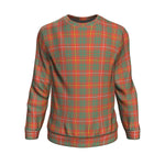 Scotstee Shop Tartan Plaid Sweatshirt, plaid sweatshirt, christmas sweatshirt, christmas sweatshirt womens, mens christmas sweatshirt, buffalo plaid sweatshirt,Clan Bruce Ancient Sweatshirt