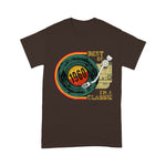 Vintage 1960 Birthday Shirt I'm Classic 61th Birthday Gifts Graphic Retro Vinyl Best Gifts For 1960 Birthday Shirt - Scotstee Shop