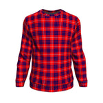Scotstee Shop Tartan Plaid Sweatshirt, plaid sweatshirt, christmas sweatshirt, christmas sweatshirt womens, mens christmas sweatshirt, buffalo plaid sweatshirt,Clan Hamilton Modern Sweatshirt