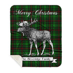 Scotstee Shop Plaid Tartan Blanket With Moose Clan Beveridge Plaid Blanket, plaid blanket australia,plaid blanket canada,plaid christmas blanket,plaid fleece sherpa blanket,plaid sherpa blanket canada,plaid sherpa blanket lipstick,plaid sherpa blanket pink,plaid sherpa blanket queen